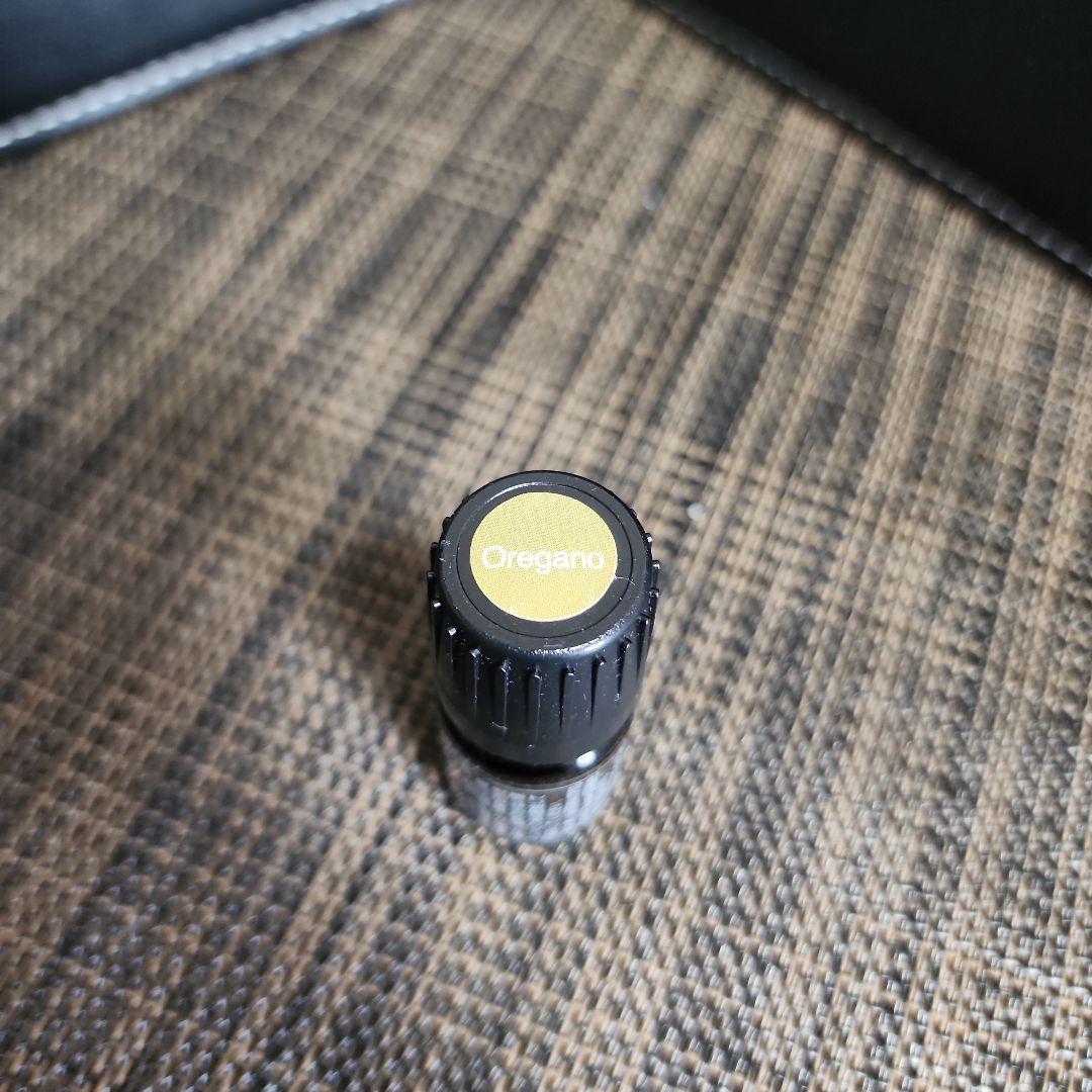 doTERRA ドテラ オレガノ エッセンシャルオイル 5ml — image 3