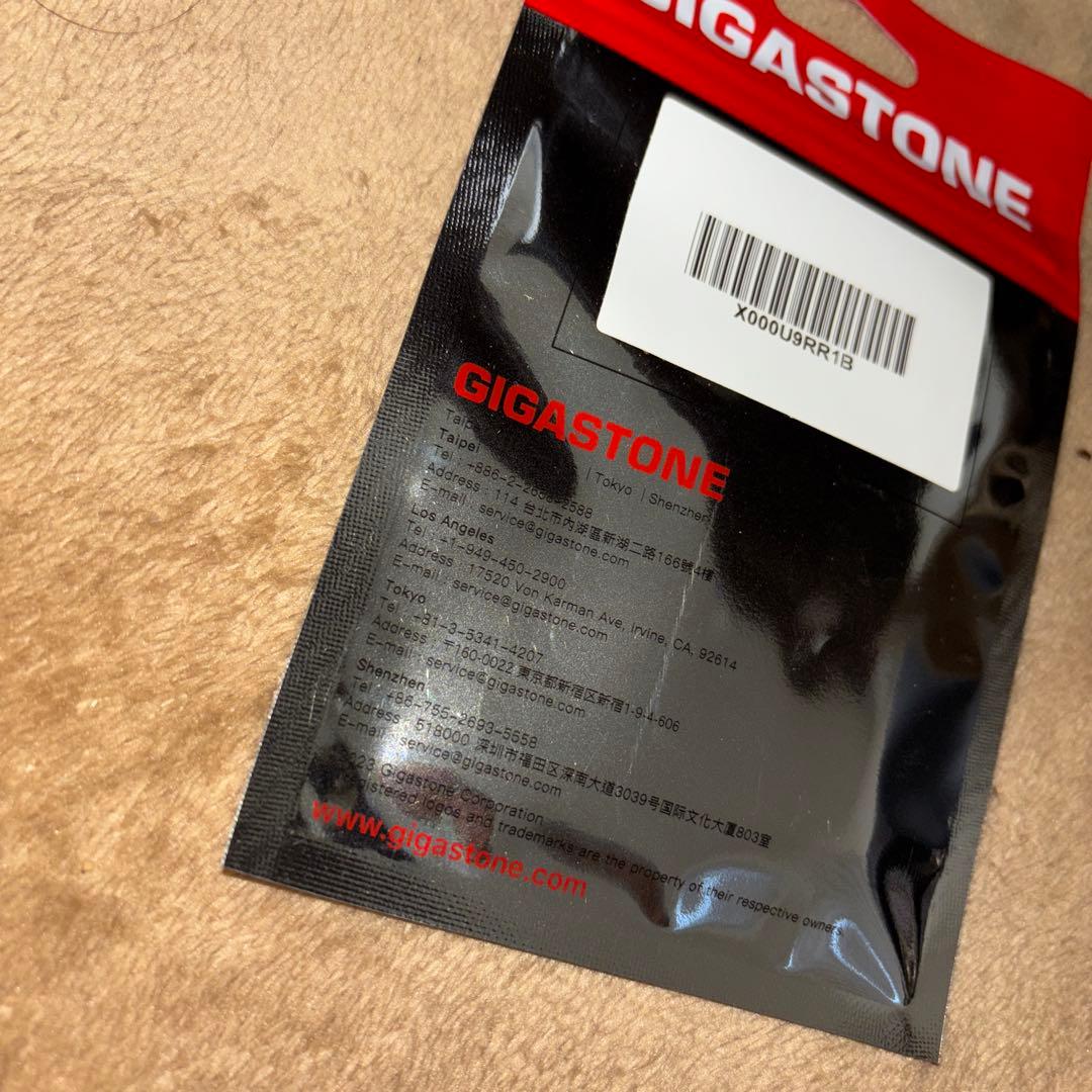 GIGASTONE 16GB SDカード — image 3