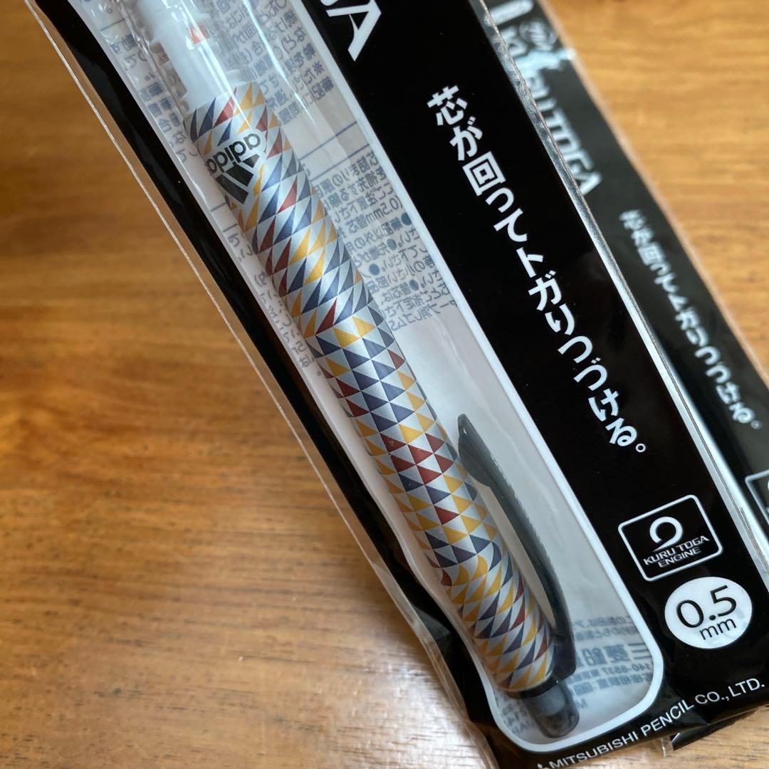 adidas クルトガ　シャープ　2点セット — image 2