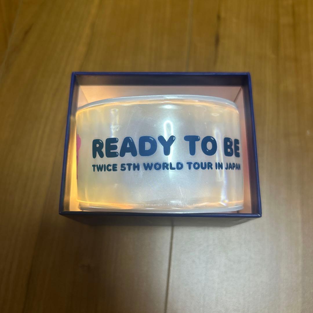 TWICE LIGHT STRAP — image 3