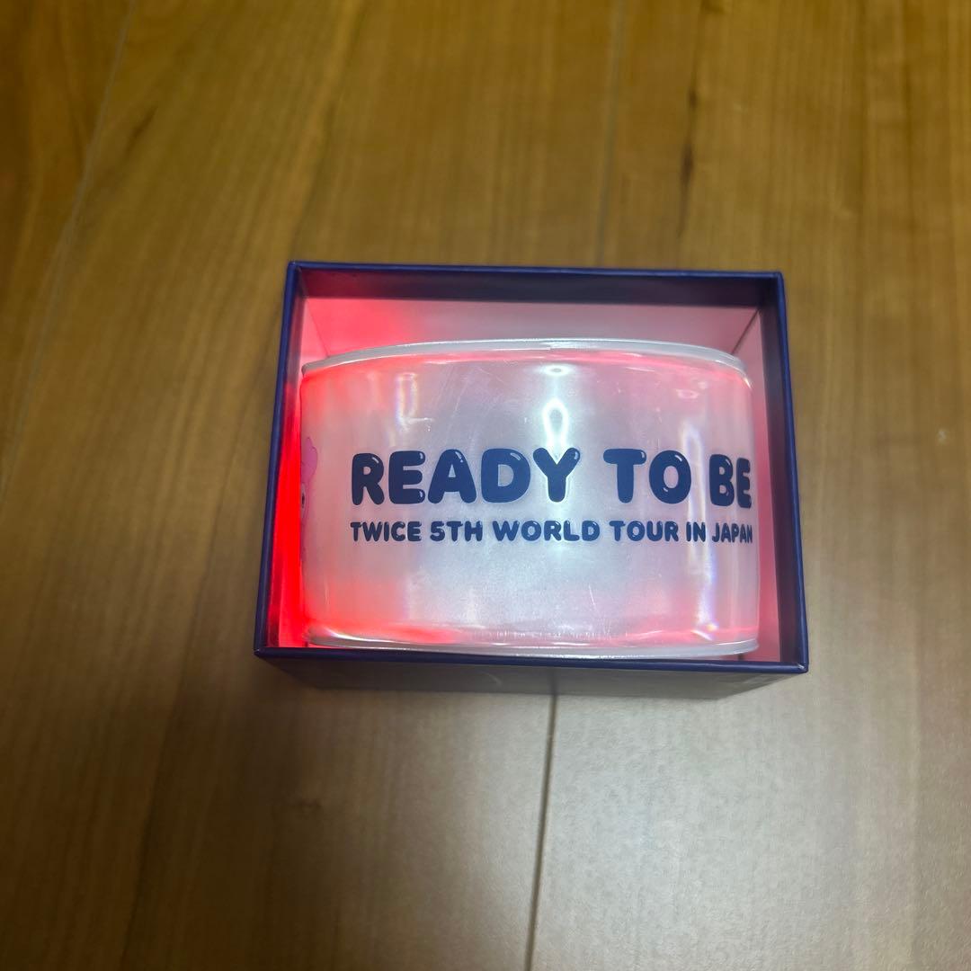 TWICE LIGHT STRAP — image 4