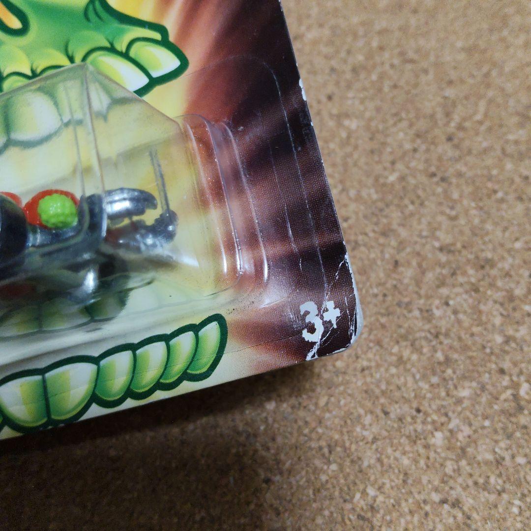 EVIL WEEVIL　ホットウィール — image 4