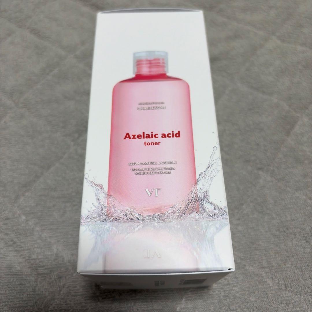 VT Azelaic acid toner 250ml — image 3