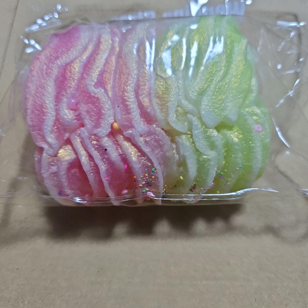 1部欠品 文清 タオルロール2.0 クリーム巻き 夢かわシリーズ　シークレット — image 3