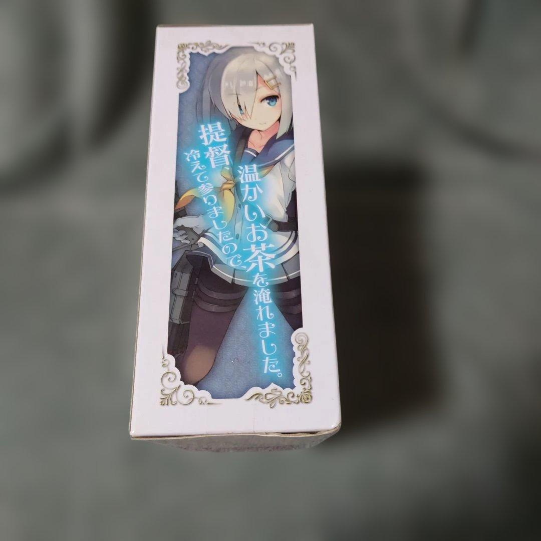 艦これ 浜風 Ceylon Tea Party フィギュア — image 2