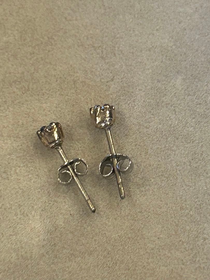BEAMS HEART ピアス　 ビームス — image 4