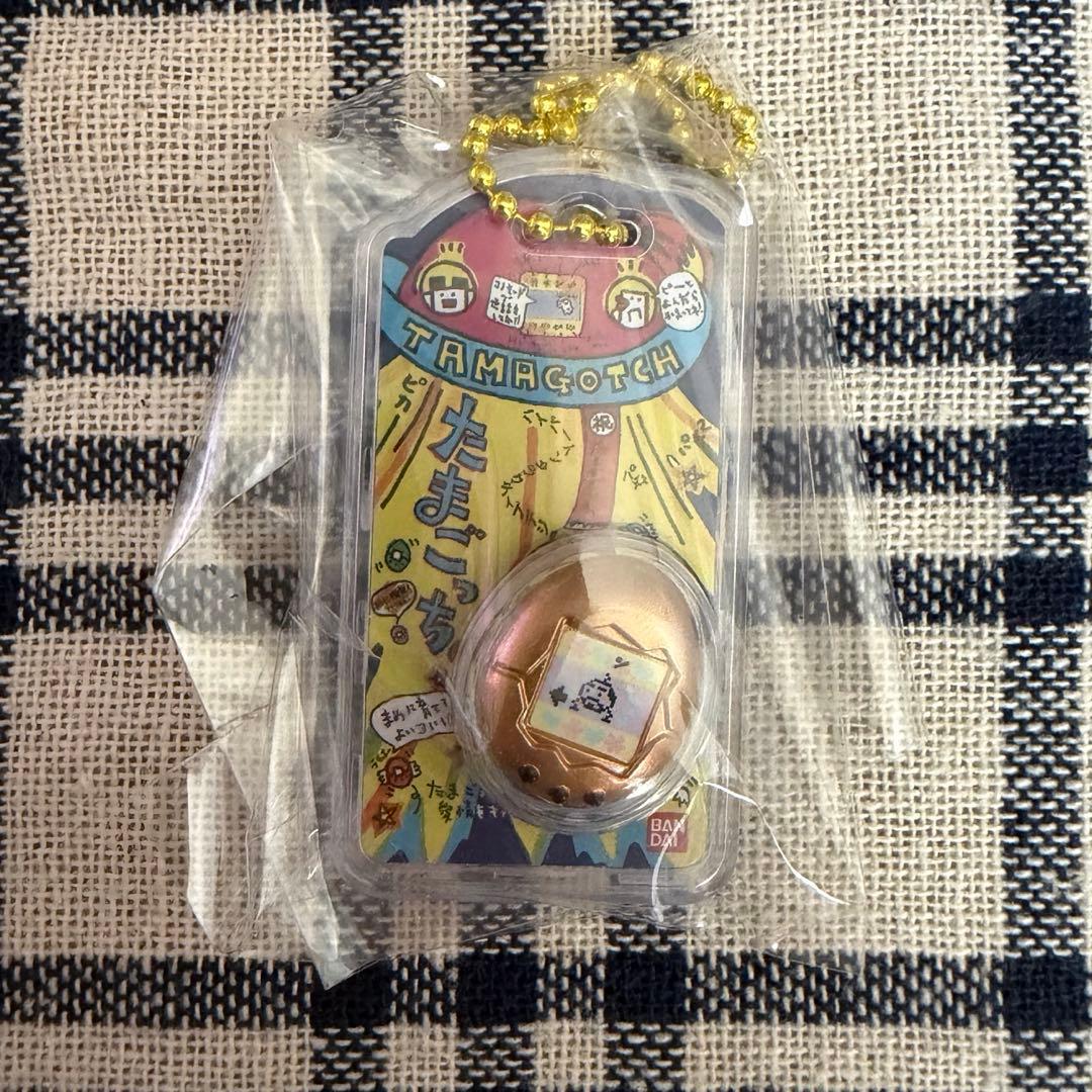 たまごっち おかしなたまごボーロっち セット — image 2
