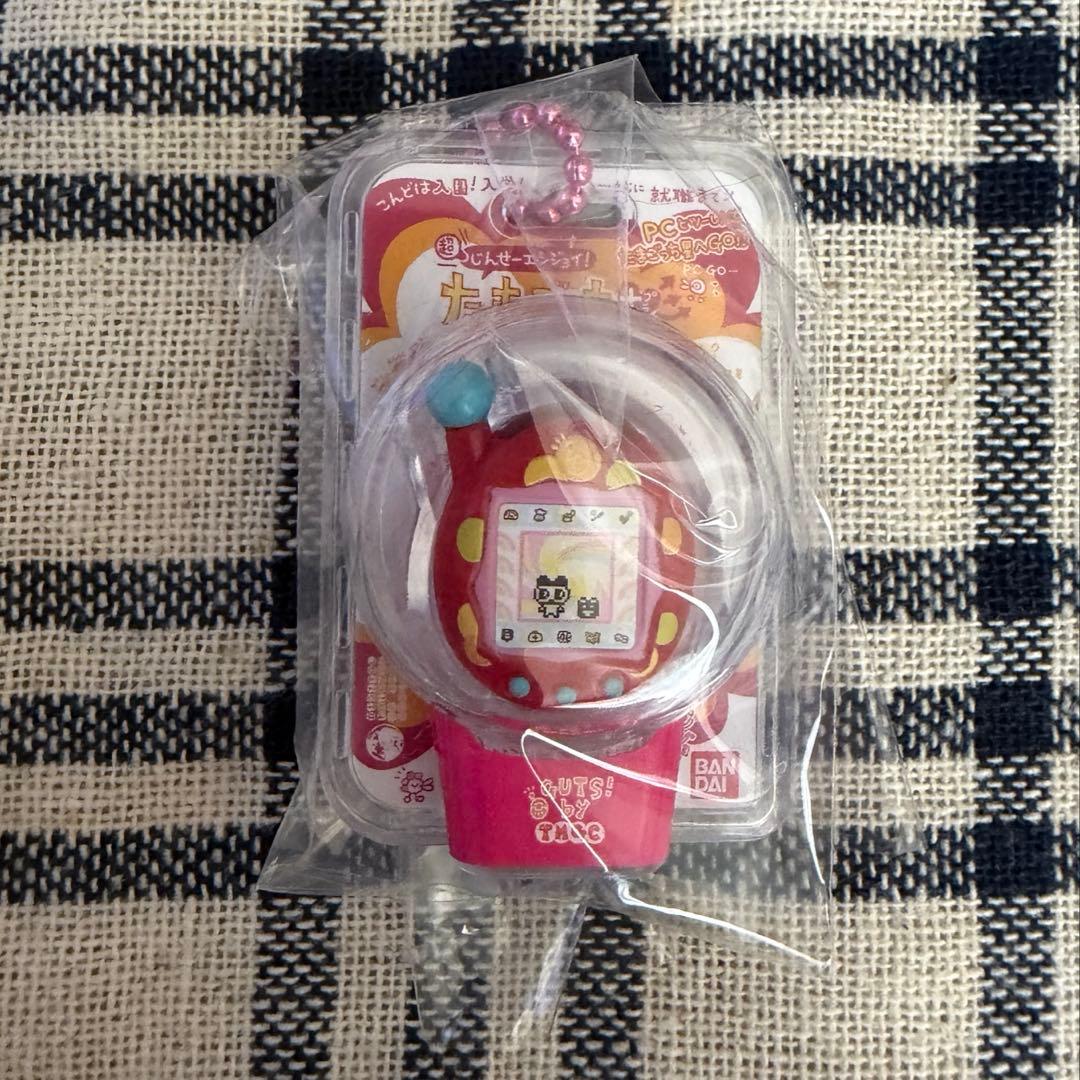 たまごっち おかしなたまごボーロっち セット — image 3