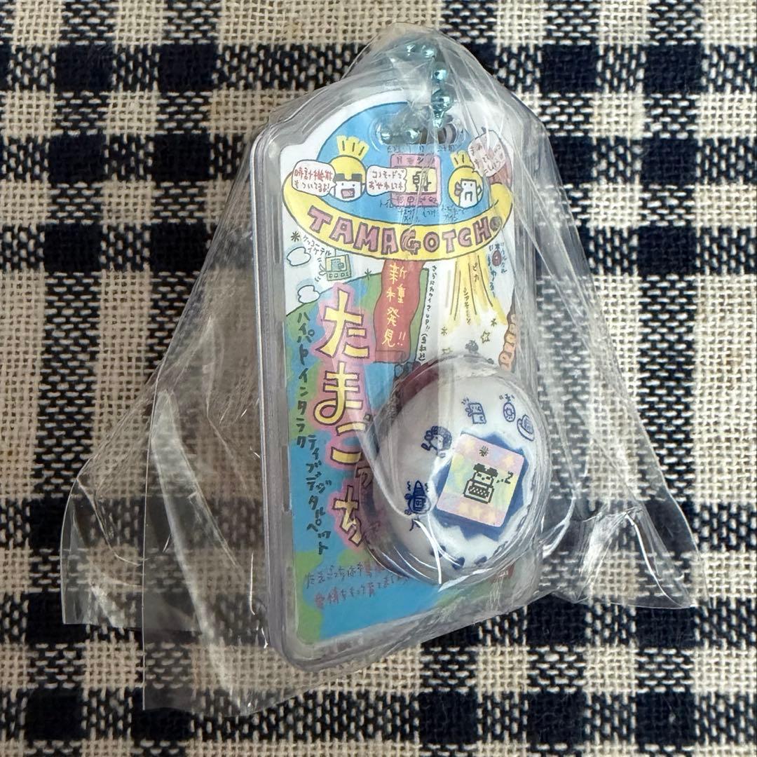 たまごっち おかしなたまごボーロっち セット — image 4