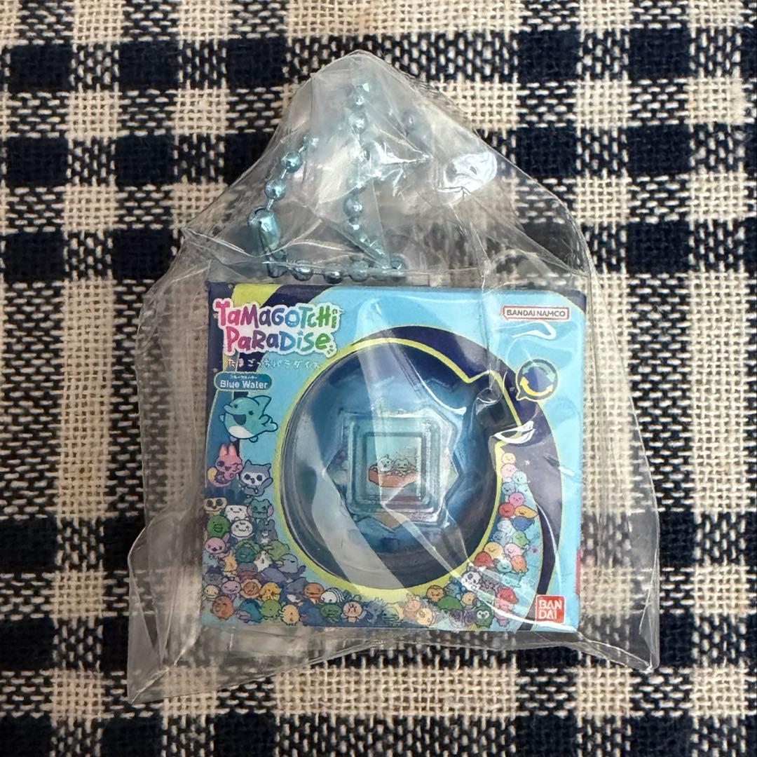 たまごっち おかしなたまごボーロっち セット — image 5