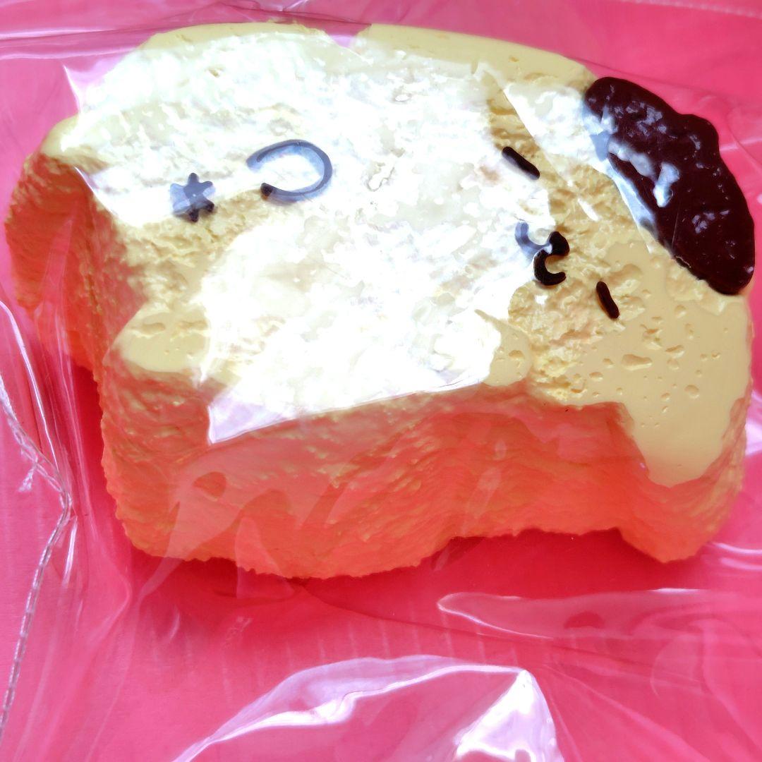 スクイーズ　ALONGStudio　ぷりん — image 2
