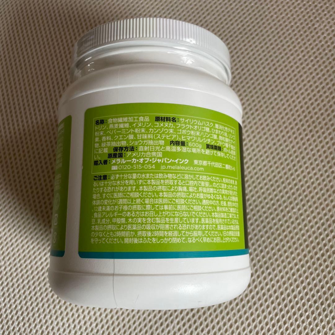 未開封メラルーカ　ファイバーワイズ — image 2
