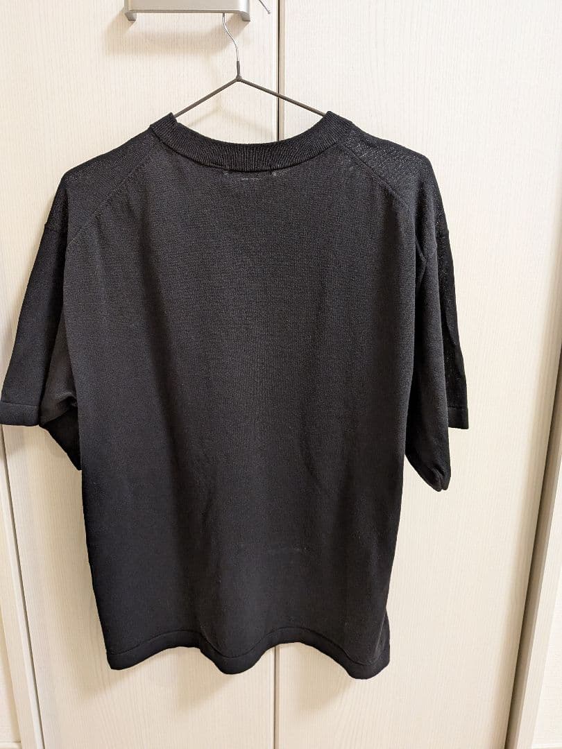 UNIQLO U クルーネックTセーター メンズ Mサイズ — image 3