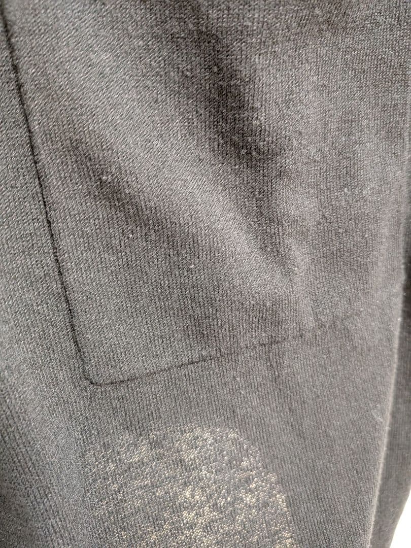UNIQLO U クルーネックTセーター メンズ Mサイズ — image 5
