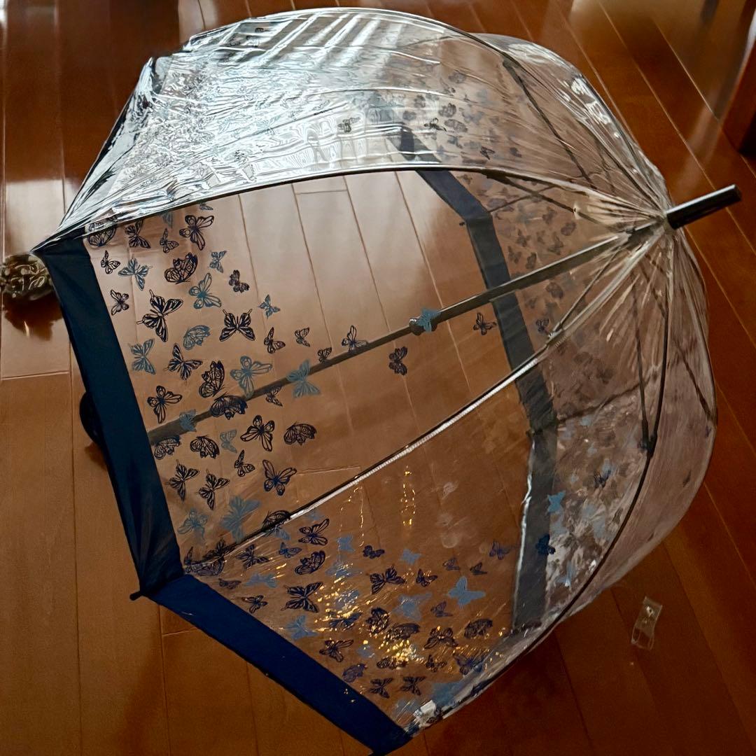 フルトン FULTON バードケージ　Birdcage バタフライ — image 2
