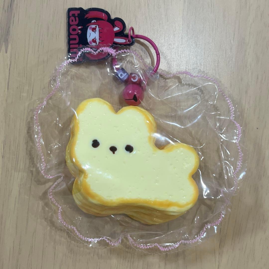 タオニニ スクイーズ 2個セット — image 2
