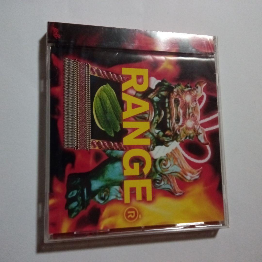 ORANGE RANGE CD 2枚セット新品 未開封品 — image 3