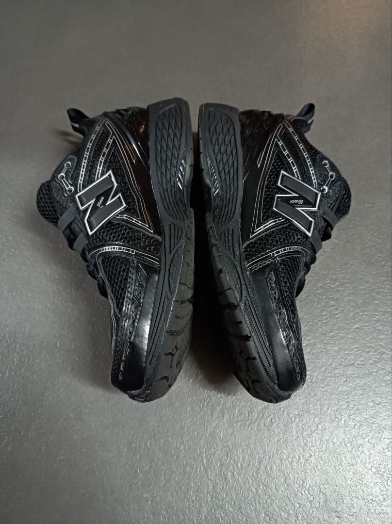 New Balance M1906RCH Black 26cm — image 2