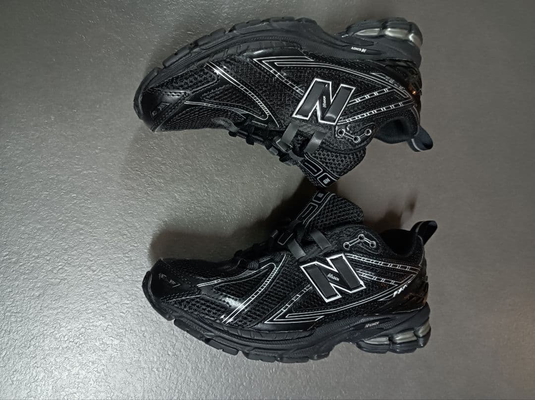 New Balance M1906RCH Black 26cm — image 3