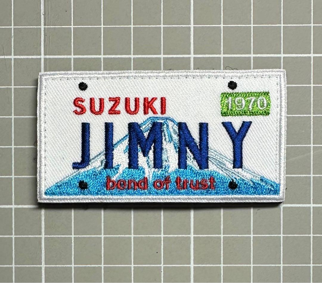 「38コラボ ライセンスPATCH」 — image 2