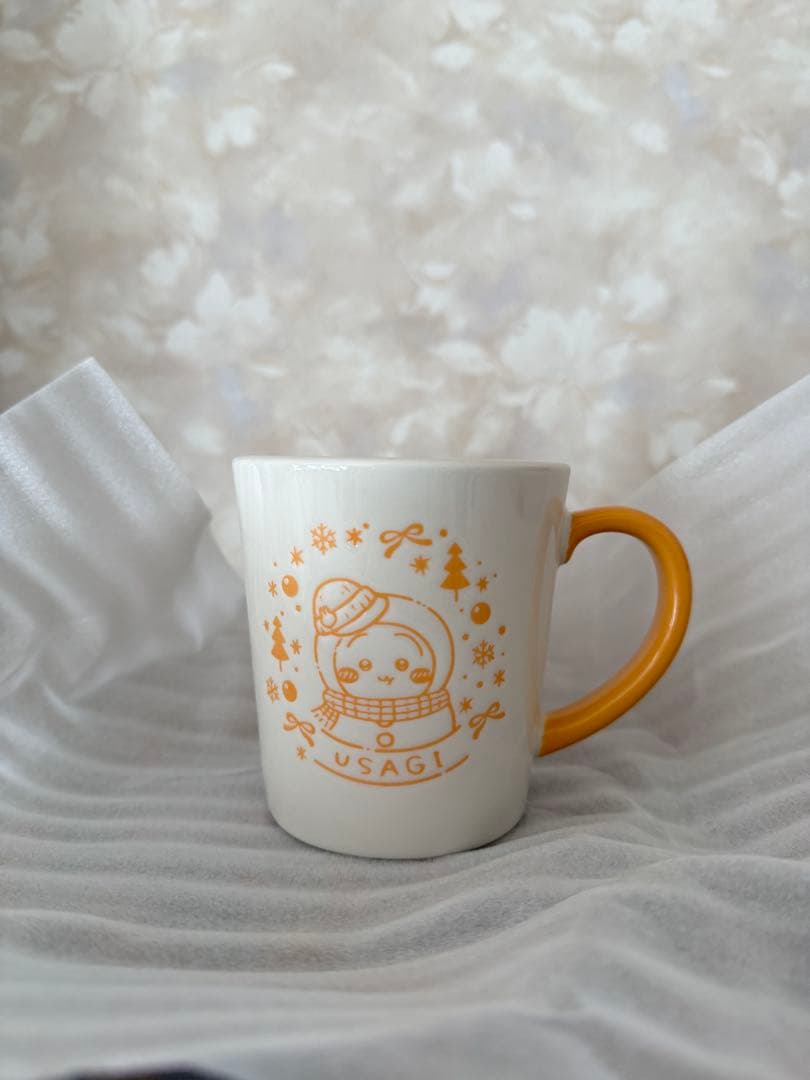 ちいかわ マグカップ — image 3