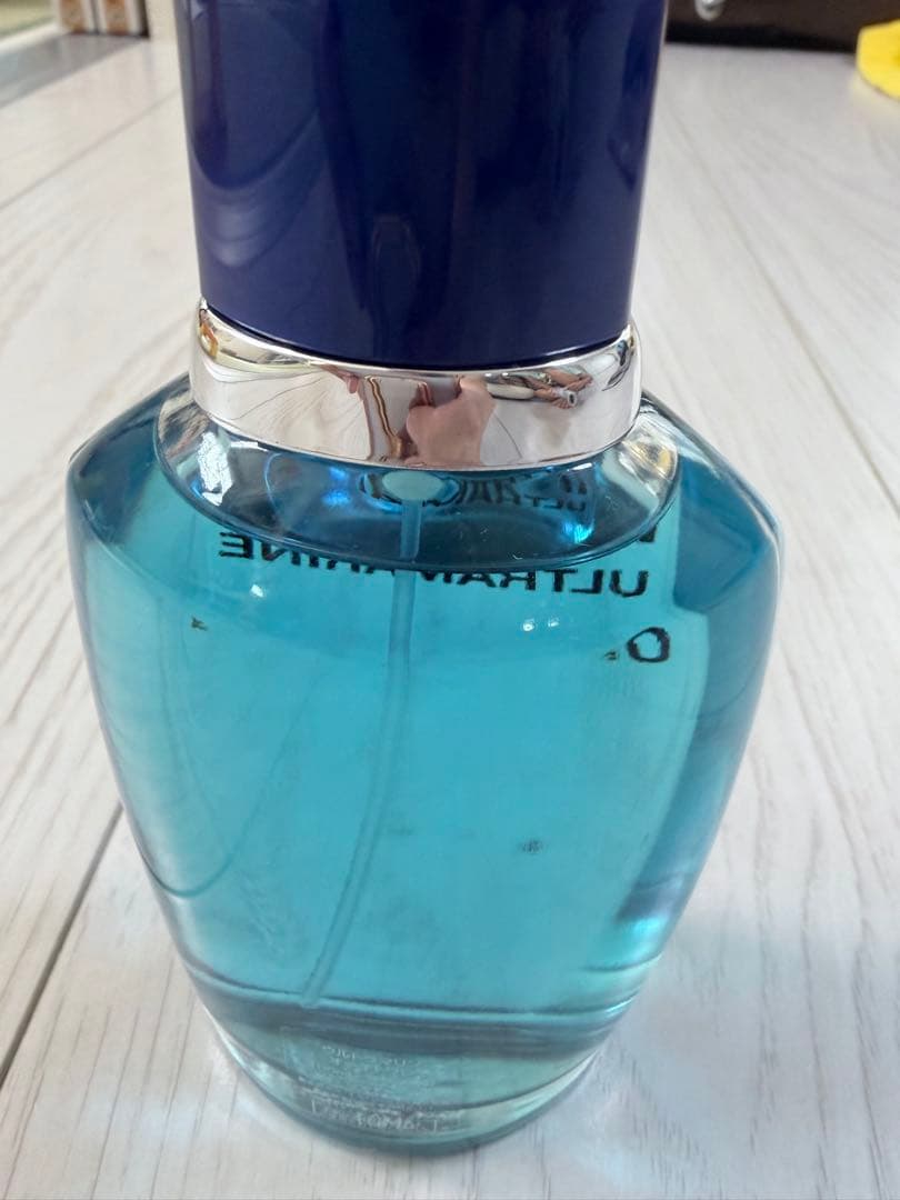Givenchy ジバンシー 香水Insense Ultramarine — image 2