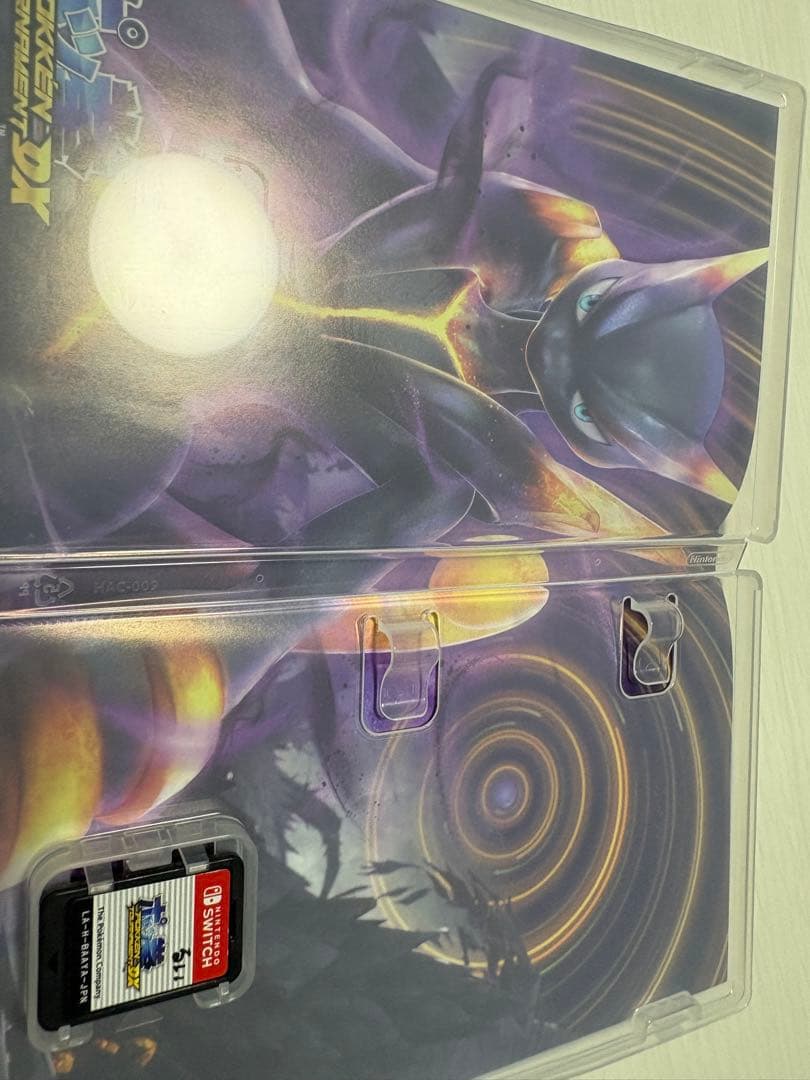 ポッ拳 POKKÉN TOURNAMENT DX Switch — image 3