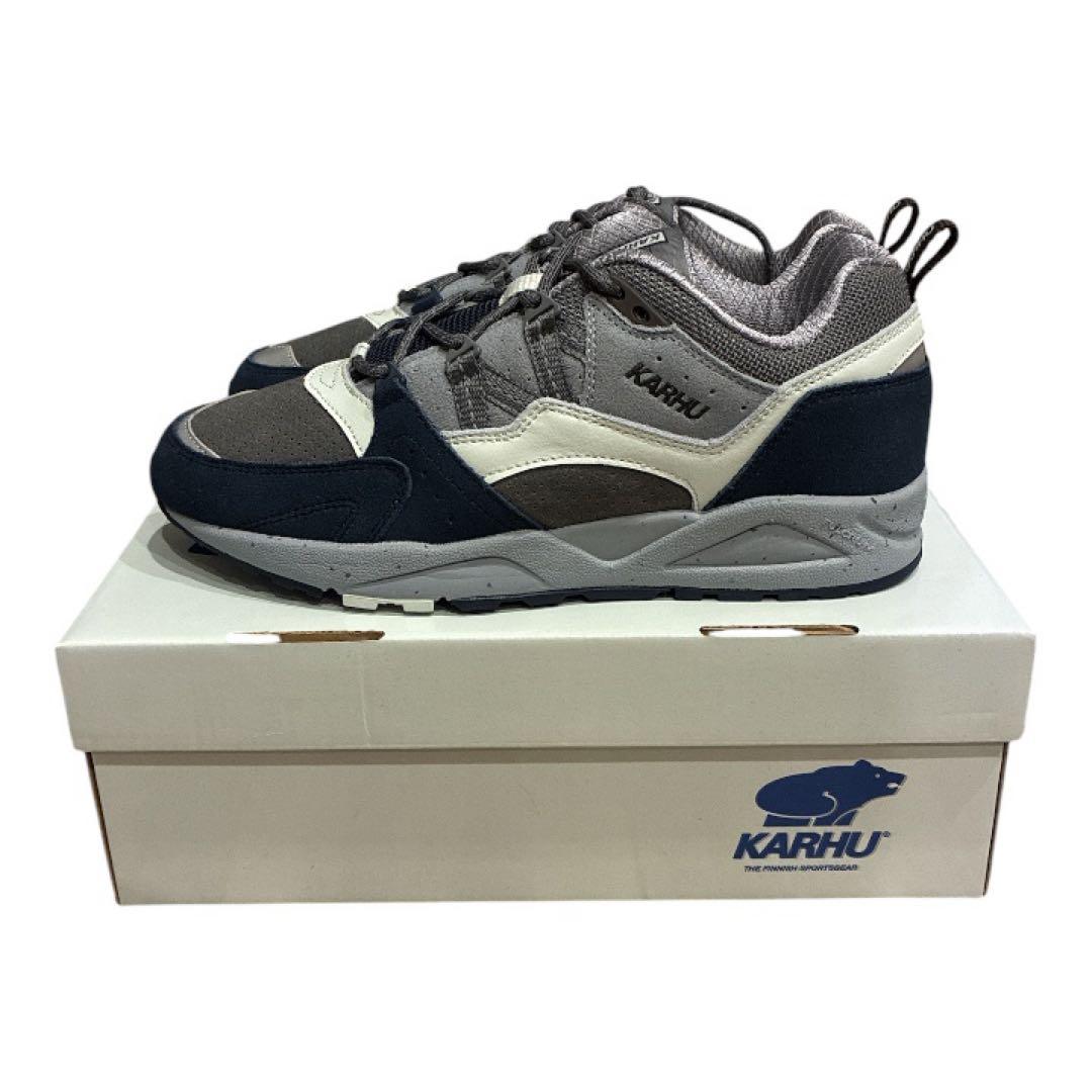 ⭐️新品⭐️KARHU FUSION 2.0 スニーカーUS7 25.5cm — image 3