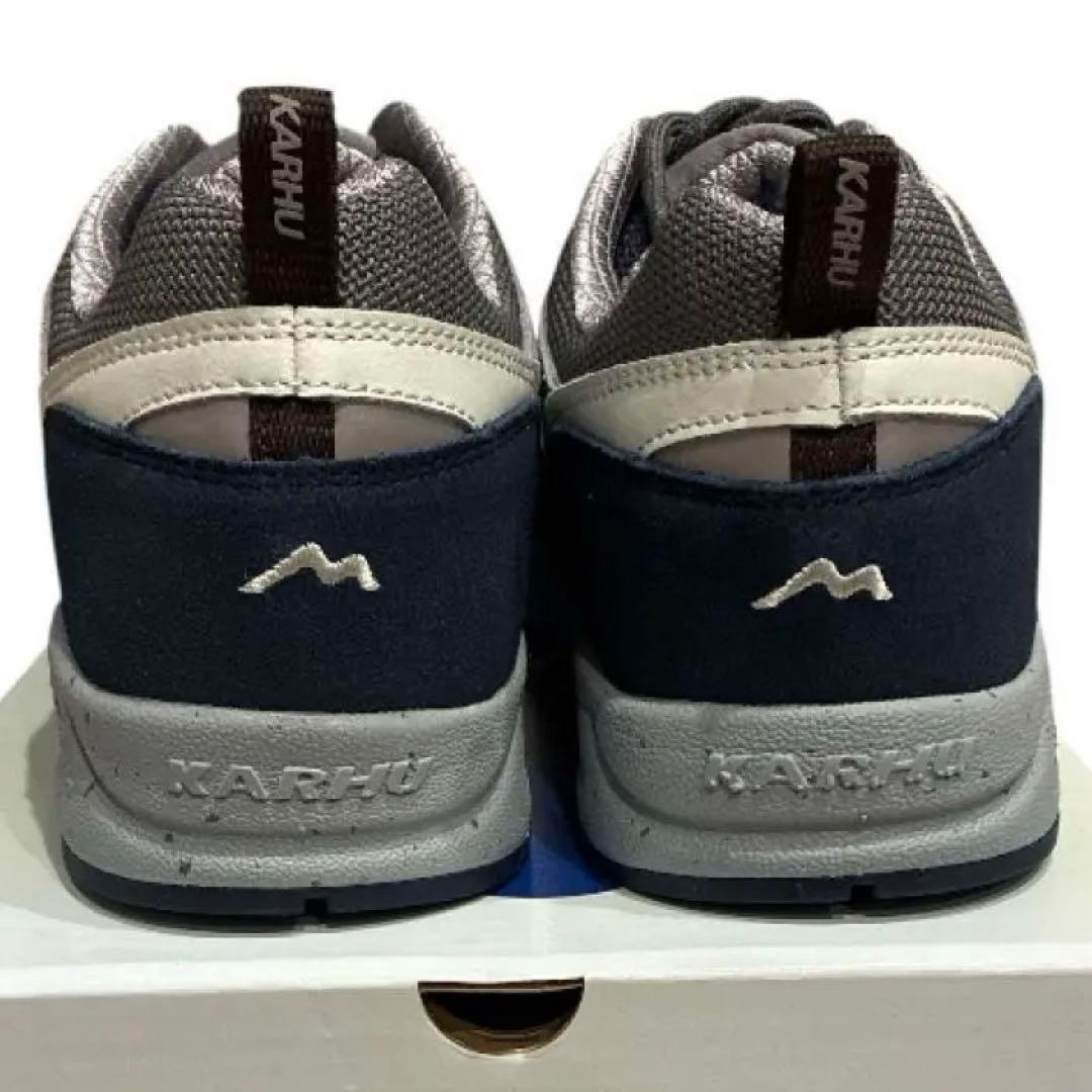 ⭐️新品⭐️KARHU FUSION 2.0 スニーカーUS7 25.5cm — image 4