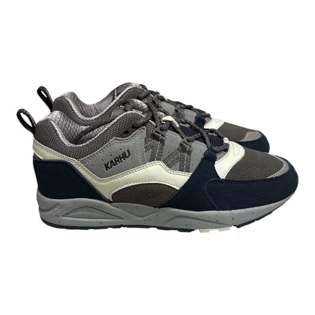 ⭐️新品⭐️KARHU FUSION 2.0 スニーカーUS7 25.5cm — image 5