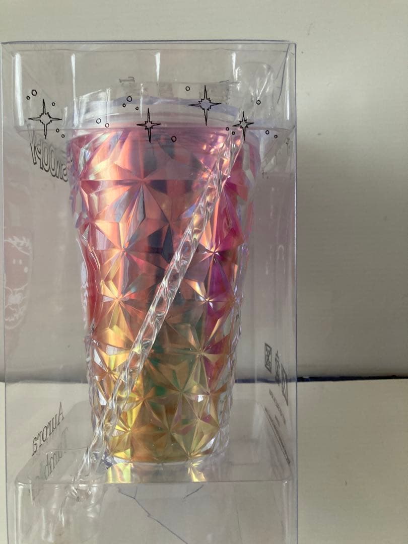 SNOOPY Aurora Tumbler スヌーピー タンブラー2個セット — image 3