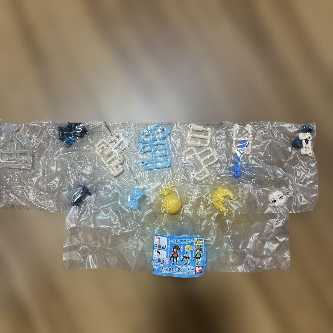 【新品未使用】野中りか アクアシューターズ08 — image 2