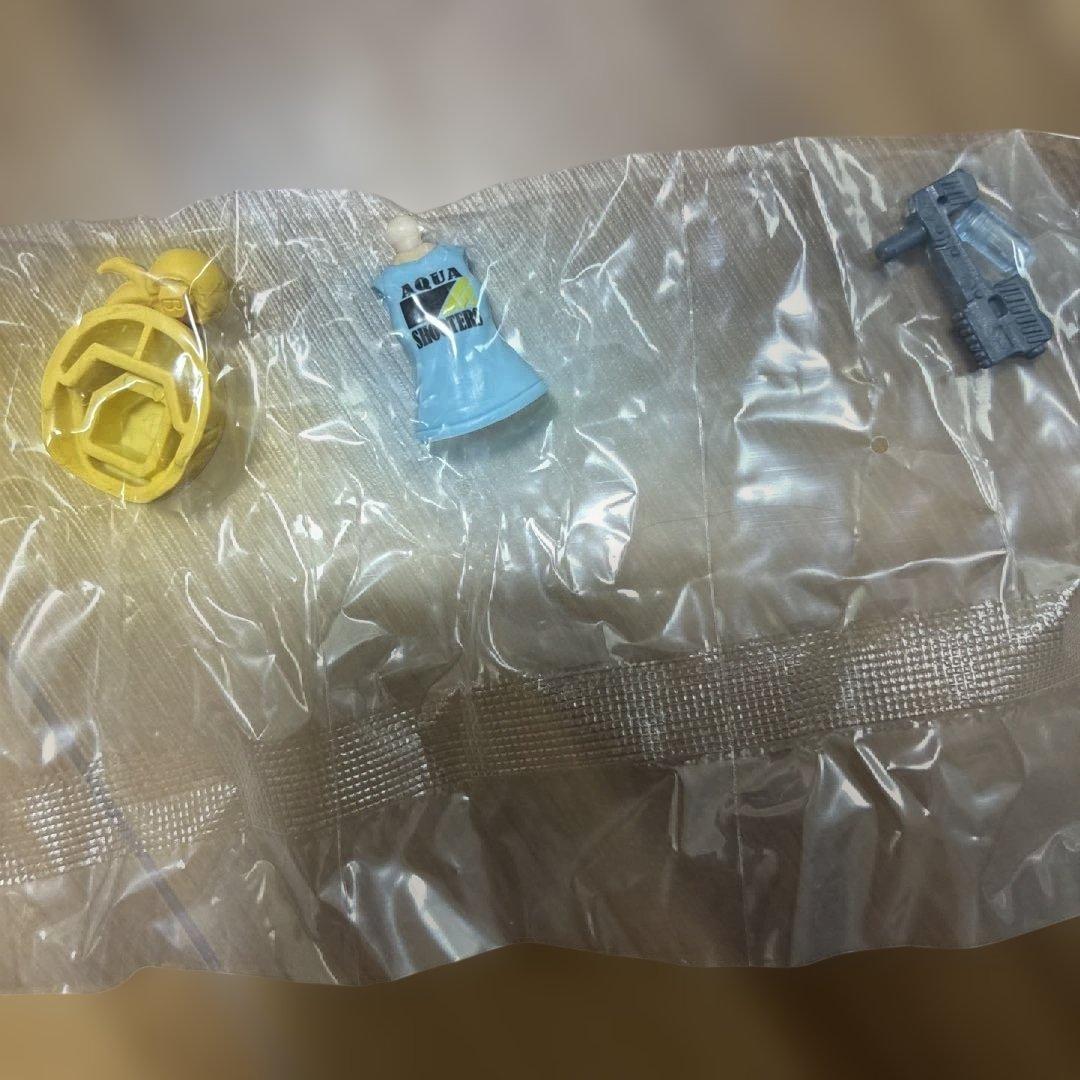 【新品未使用】野中りか アクアシューターズ08 — image 3