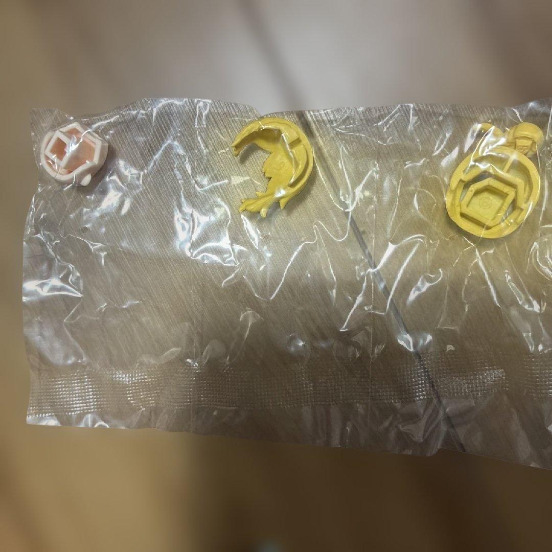【新品未使用】野中りか アクアシューターズ08 — image 4