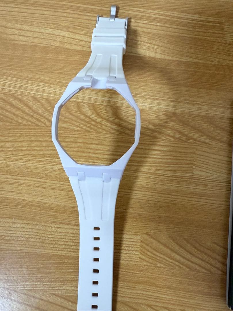 【新品未使用】Swatch AP Royal Popブラック — image 2