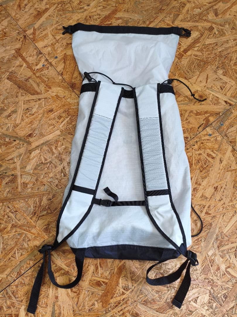 FREELIGHT Spinnap フリーライト スピンナップ　125g — image 5