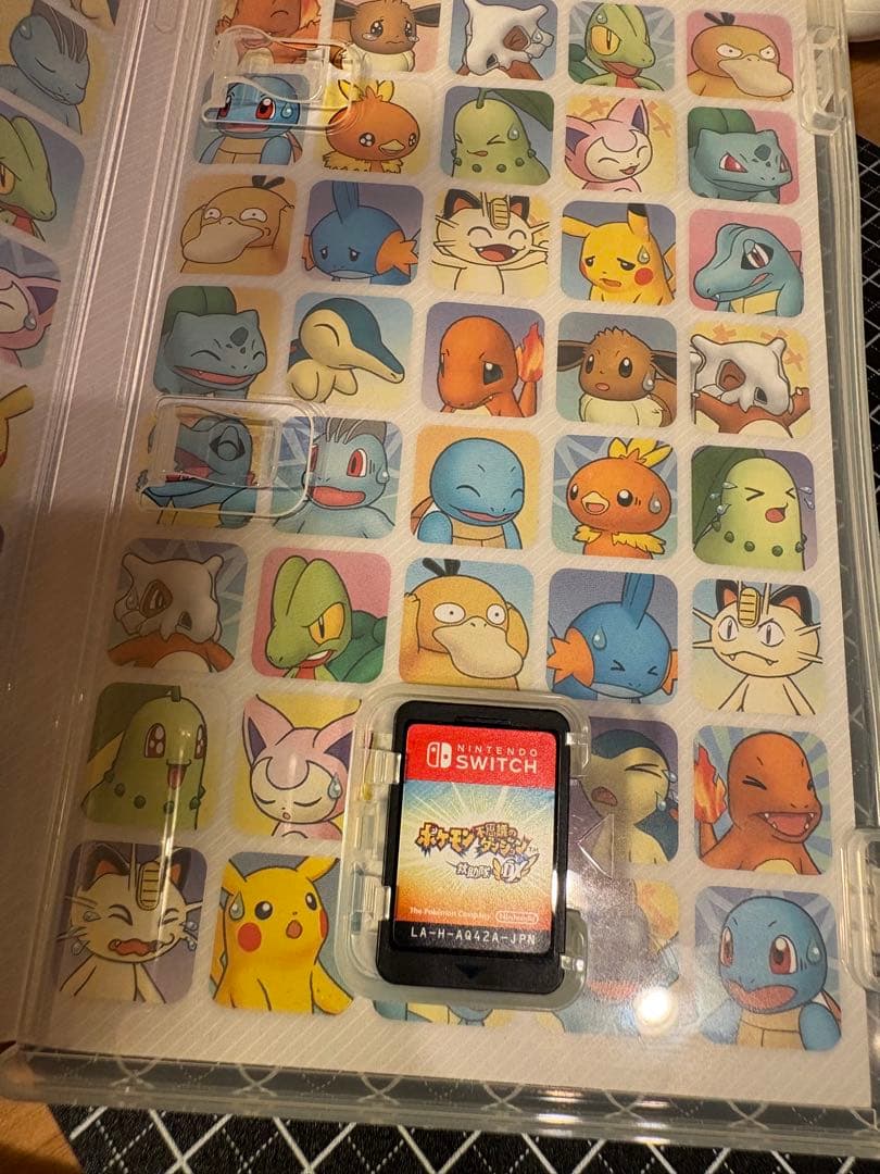 ポケモン不思議のダンジョン 救助隊DX Switch ソフト — image 2