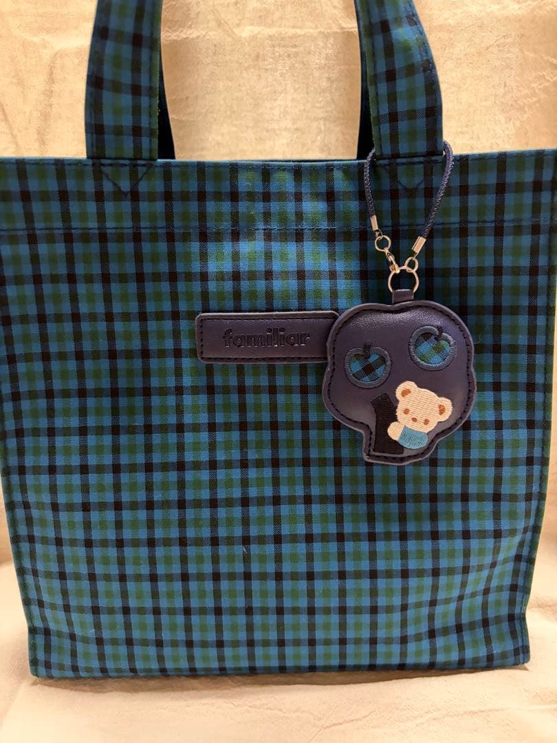 ファミリア ハンドバッグ — image 2
