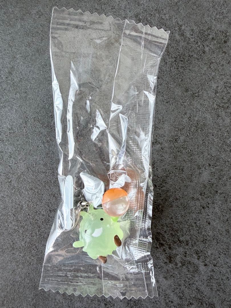 モリゾーとキッコロめじるしアクセサリー　キッコロB — image 2