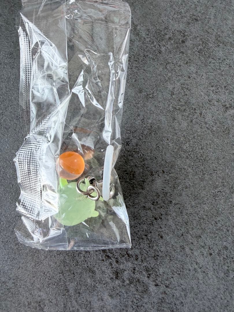 モリゾーとキッコロめじるしアクセサリー　キッコロB — image 3