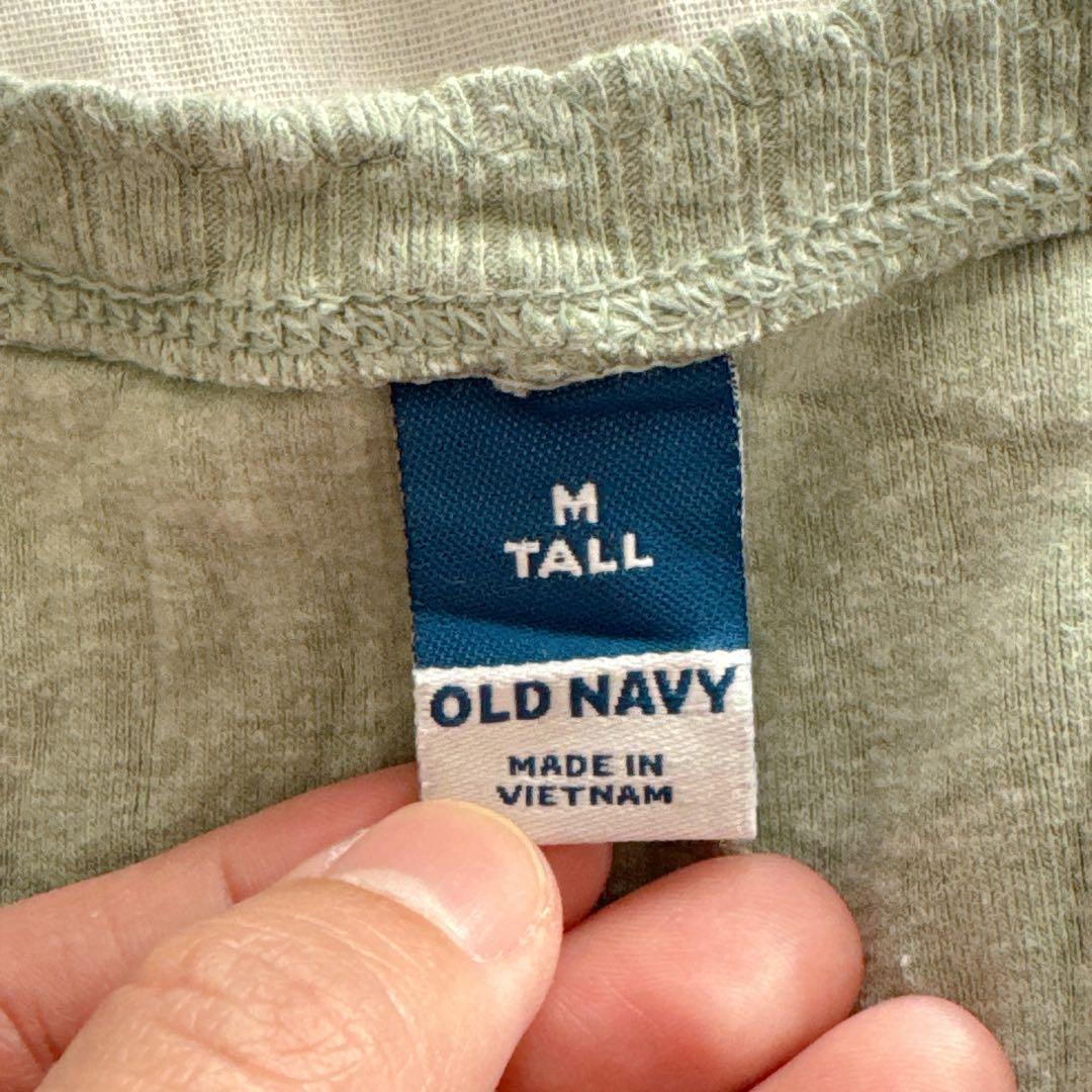 ❤️本日限定❤️OLD NAVY 【M】 ストライプ オールインワン — image 2