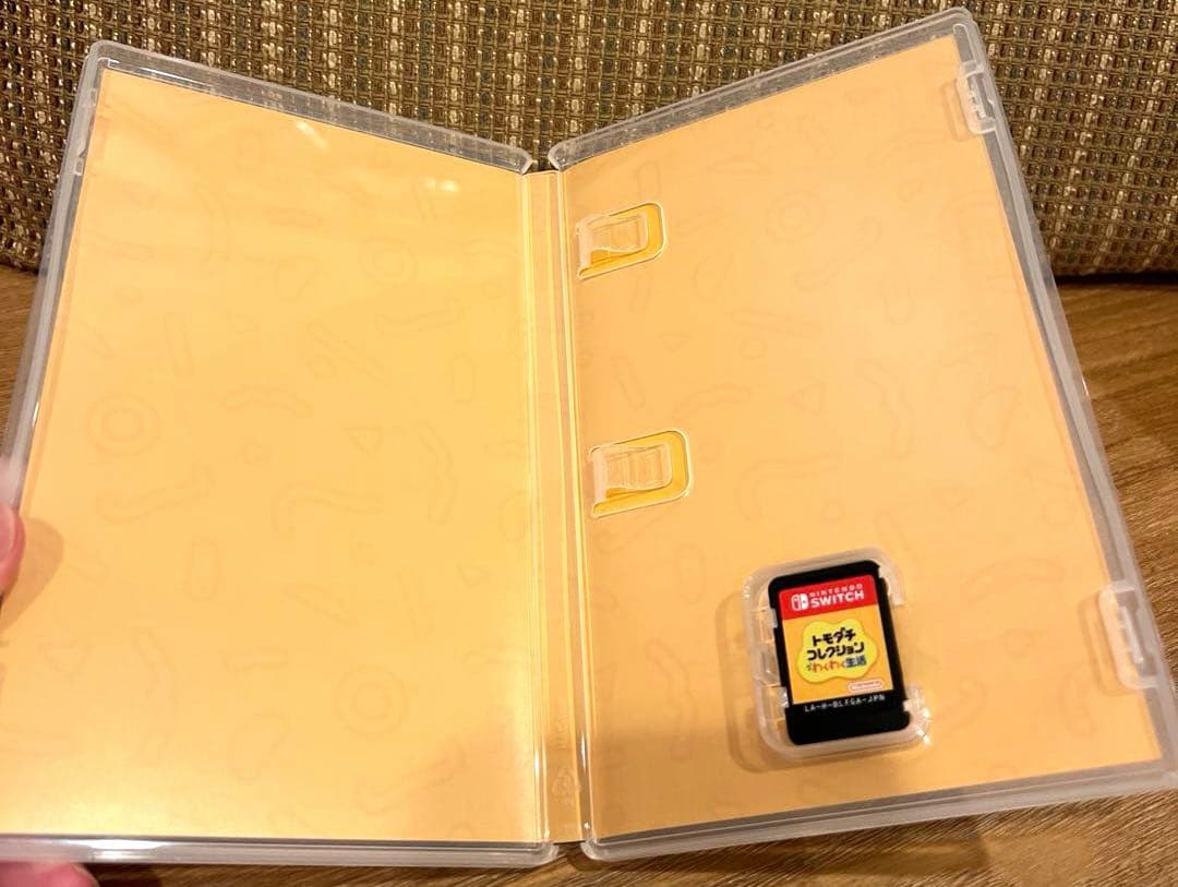 トモダチコレクション 新生活 Nintendo Switch — image 3