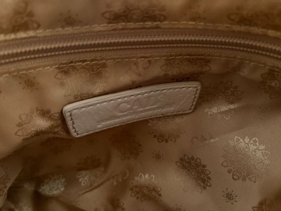 CAL ハンドバッグ — image 5