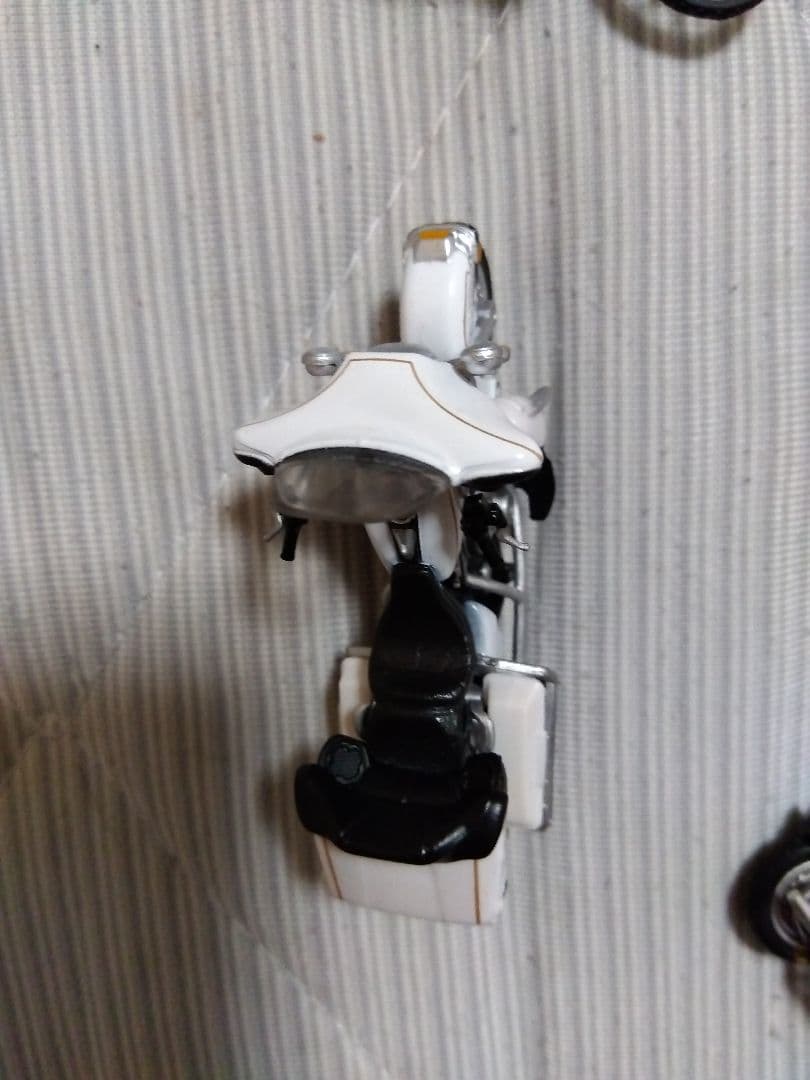 バイク ミニチュア フィギュア 14台セット — image 4