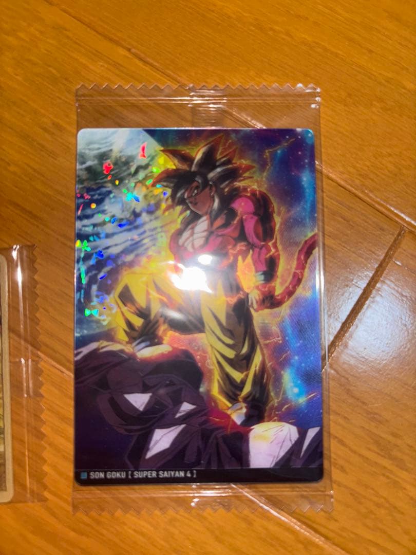ドラゴンボール　イタジャガ　2枚セット — image 3