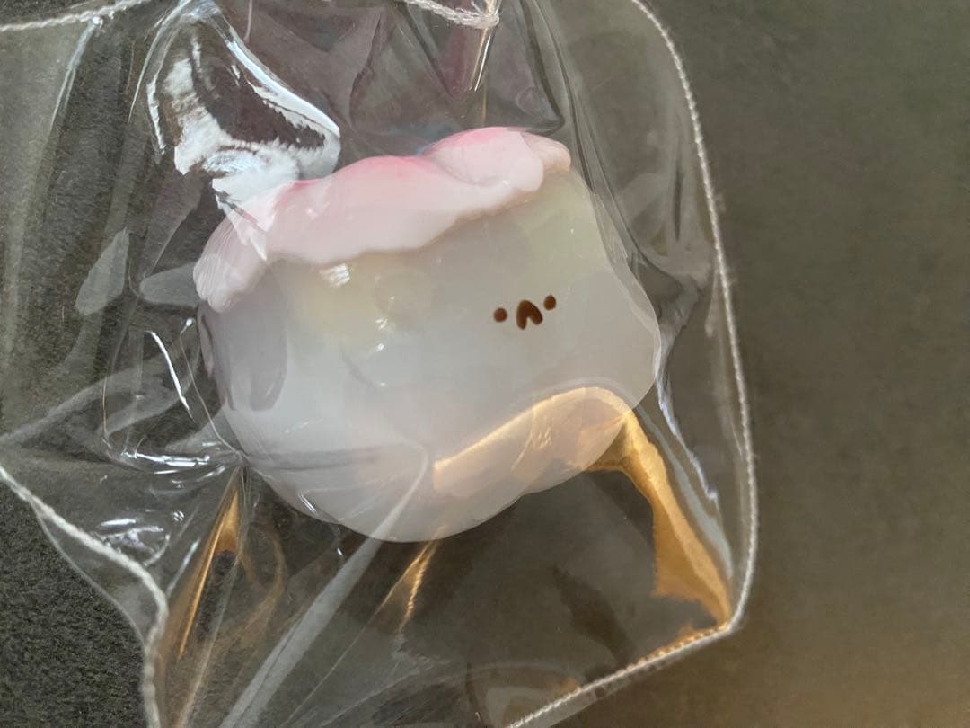 kikisquishyキキ ハムりんご ハム りんご S 氷バター — image 2