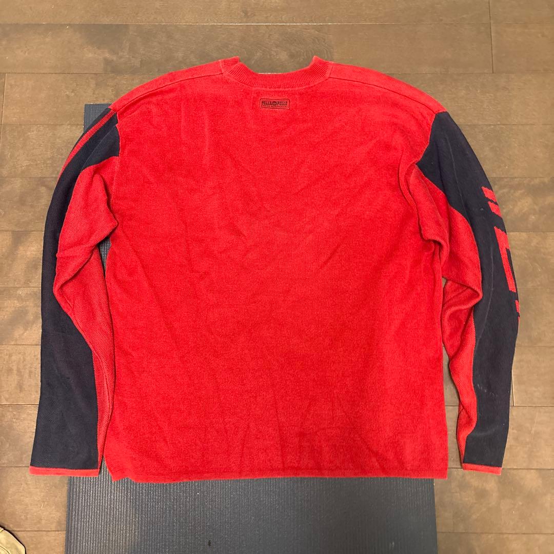 PELLE PELLE ニット — image 2