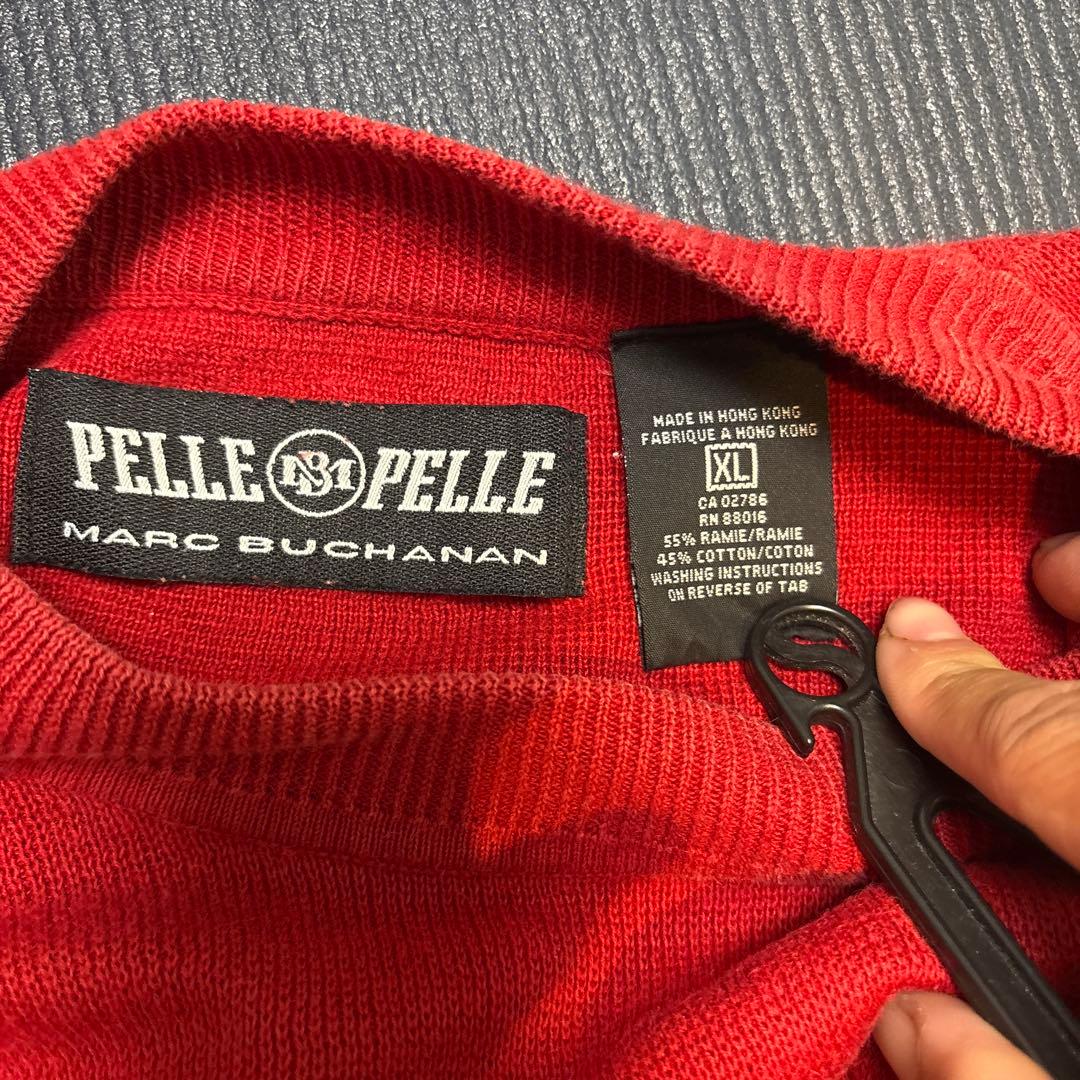 PELLE PELLE ニット — image 3