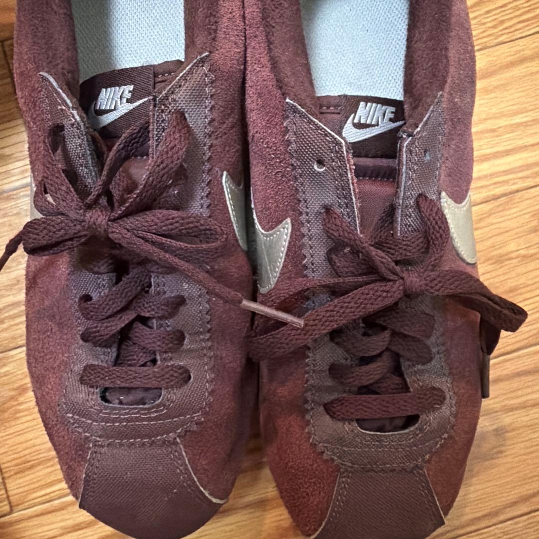 Nike スニーカー　コルテッツ — image 3