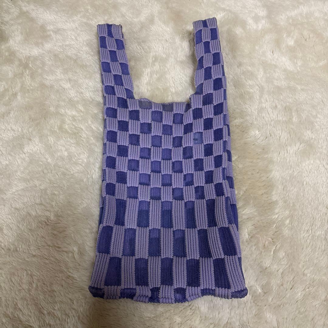 LASTFRAME バッグ — image 2